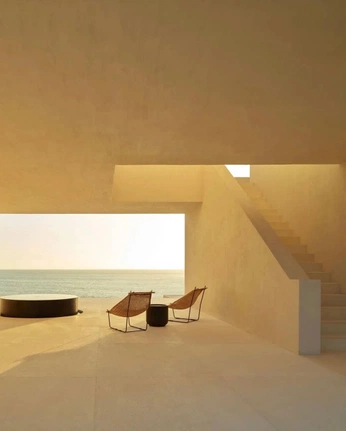 A cover of "Outdoor Living" cluster. The owner is saviastudio. The cluster consists of 8 elements.