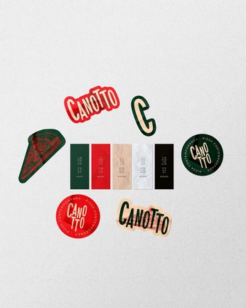 A cover of "stickers" cluster. The owner is robynnagioff. The cluster consists of 1 element.