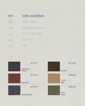A cover of "Academia" cluster. The owner is fruitsinthebase. The cluster consists of 2 elements.