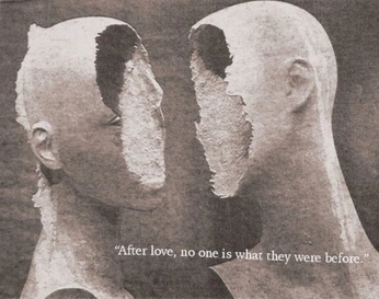 A cover of "love" cluster. The owner is wersoyoung. The cluster consists of 275 elements.