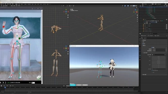 A cover of "blender" cluster. The owner is slowdiver. The cluster consists of 9 elements.