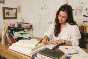 Carly Kuhn avatar
