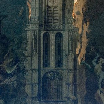 A cover of "Isabeau" cluster. The owner is qeo77. The cluster consists of 21 elements.