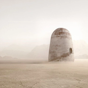 A cover of "Arqueologia" cluster. The owner is notmegrl. The cluster consists of 53 elements.