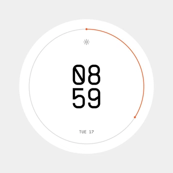 A cover of "Interfaces" cluster. The owner is adrianadermann. The cluster consists of 19 elements.