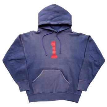 A cover of "JMA HOODIE FINAL" cluster. The owner is ioshmartin. The cluster consists of 8 elements.