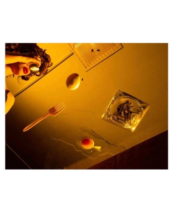 A cover of "Saccharine" cluster. The owner is juno.thecreative. The cluster consists of 62 elements.