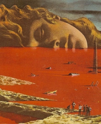 A cover of "Magic" cluster. The owner is avakadabra. The cluster consists of 50 elements.