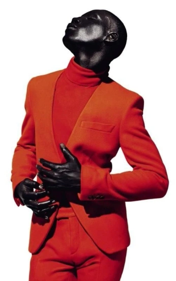 A cover of "black" cluster. The owner is flouis. The cluster consists of 58 elements.