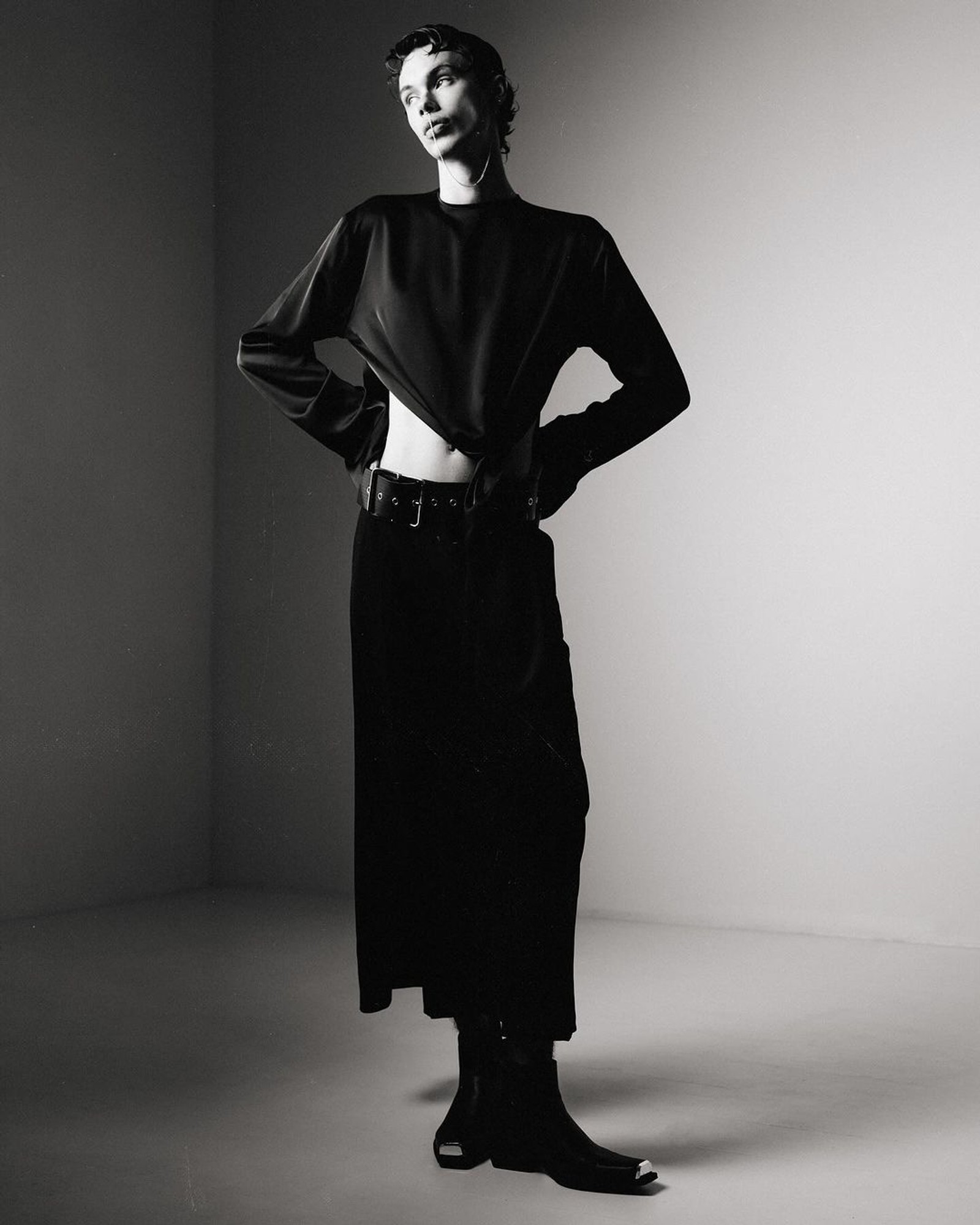 DRAPE — 4