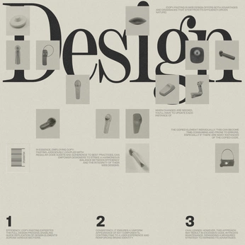 A cover of "design" cluster. The owner is vyelxv. The cluster consists of 205 elements.