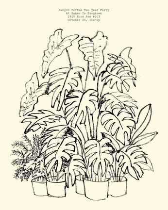A cover of "plants" cluster. The owner is anasdelulu. The cluster consists of 11 elements.