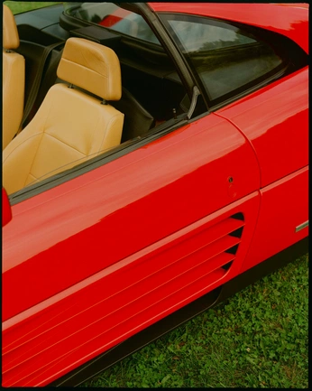 A cover of "vibes" cluster. The owner is lucaskuefner. The cluster consists of 15 elements.