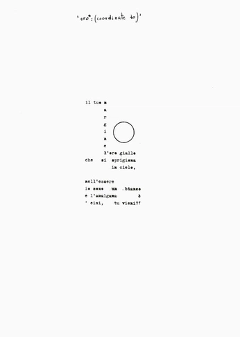 A cover of "writings not to be read" cluster. The owner is lolapr. The cluster consists of 4 elements.