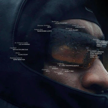 A cover of "GDX" cluster. The owner is rsrch.io. The cluster consists of 90 elements.