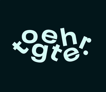 A cover of "TYPOGRAPHY" cluster. The owner is rizki. The cluster consists of 38 elements.