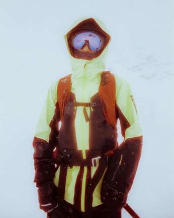 A cover of "freeride" cluster. The owner is concia. The cluster consists of 35 elements.