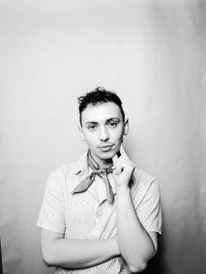 Alden Guinn avatar