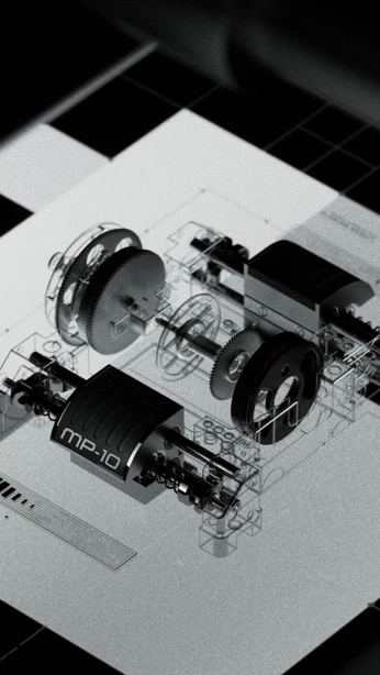 A cover of "Flowers for Society" cluster. The owner is pabloo. The cluster consists of 10 elements.