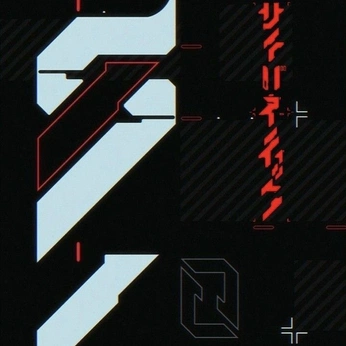 A cover of "GRAPHIC DESIGN/TYPO" cluster. The owner is phi. The cluster consists of 147 elements.