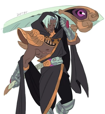 A cover of "ehehehehee" cluster. The owner is fl0werpower. The cluster consists of 169 elements.