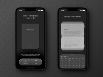 A cover of "dat ux d" cluster. The owner is danamack. The cluster consists of 1 element.