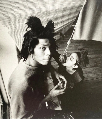 A cover of "Art" cluster. The owner is lisirose. The cluster consists of 2 elements.