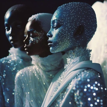 A cover of "Beauty" cluster. The owner is kayhunt. The cluster consists of 13 elements.