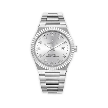 A cover of "Watches" cluster. The owner is ichmirmich. The cluster consists of 2 elements.