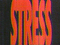 Cover of Stress cluster