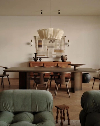 A cover of "HOME" cluster. The owner is juliethery. The cluster consists of 15 elements.