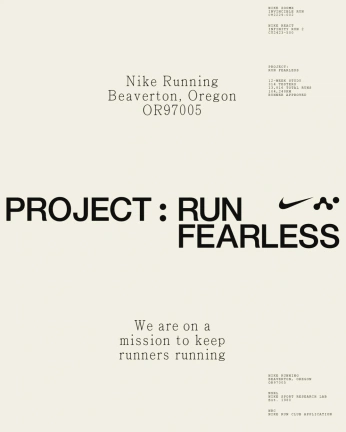 A cover of "ads/prints/typography" cluster. The owner is girlprometheus. The cluster consists of 1 element.