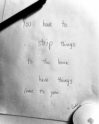 A cover of "words" cluster. The owner is les01. The cluster consists of 5 elements.