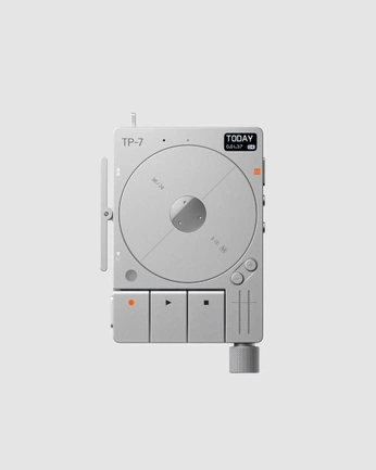 A cover of "Product" cluster. The owner is lunalubra. The cluster consists of 9 elements.