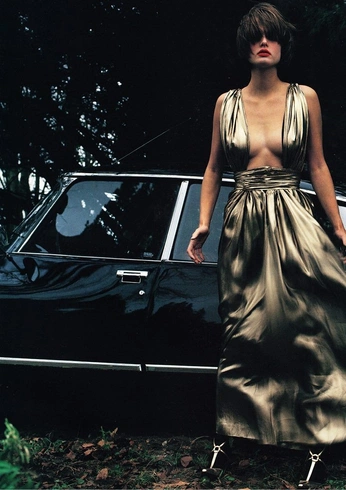 A cover of "Fashion" cluster. The owner is arturobernard. The cluster consists of 95 elements.