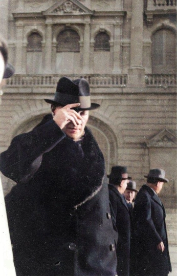 A cover of "yhanm" cluster. The owner is hannanymous. The cluster consists of 8 elements.