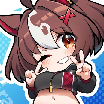 A cover of "🥕 Gran Alegria" cluster. The owner is captainwolfskin. The cluster consists of 4 elements.