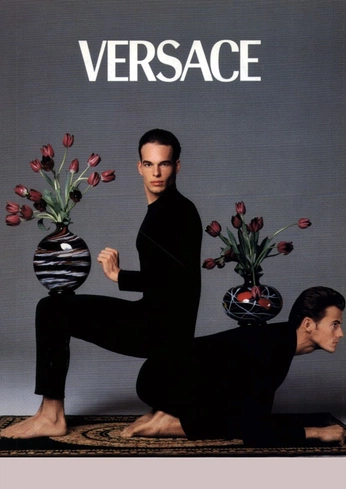 A cover of "FASHION STATEMENT" cluster. The owner is jejorapetti. The cluster consists of 16 elements.