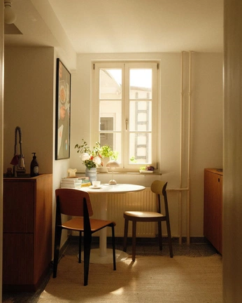 A cover of "Apartment" cluster. The owner is alfeldman. The cluster consists of 87 elements.