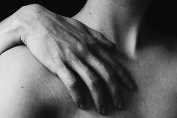 A cover of "Moodboard-Stoic" cluster. The owner is imnotmariam. The cluster consists of 14 elements.