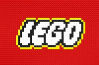 A cover of "Lego" cluster. The owner is garon. The cluster description is "Lego Creations of all kinds". The cluster consists of 1418 elements.