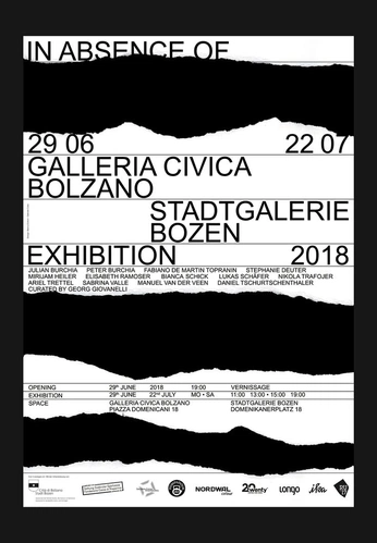 A cover of "Invitation design" cluster. The owner is ghazalns. The cluster consists of 1 element.