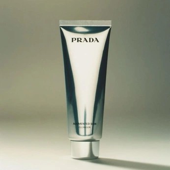 A cover of "Chrome Mode" cluster. The owner is lukas.mullen. The cluster description is "Chrome Mode all 2025". The cluster consists of 32 elements.