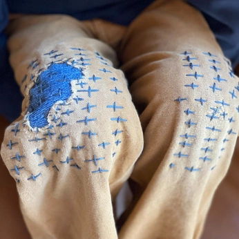 A cover of "Sewing Ideas" cluster. The owner is imogenrose. The cluster consists of 176 elements.