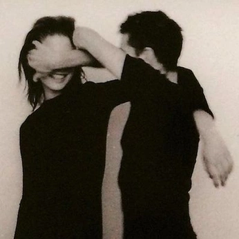 A cover of "Intimate" cluster. The owner is kurapookie. The cluster consists of 45 elements.