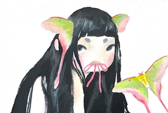 A cover of "profile stuff" cluster. The owner is trinitytrinity. The cluster consists of 8 elements.