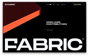 A cover of "Landing Pages" cluster. The owner is rigatoniron. The cluster consists of 20 elements.