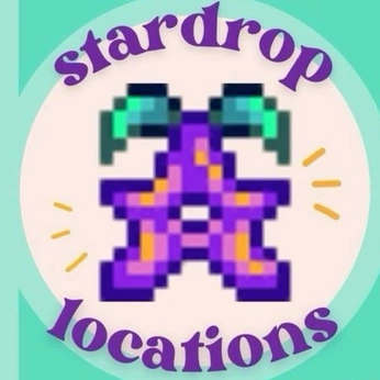 A cover of "Stadew Valley" cluster. The owner is nightowlelle. The cluster description is "SDV tips and tricks ". The cluster consists of 64 elements.