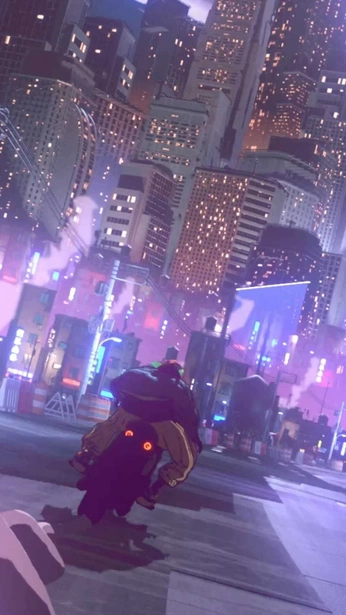 A cover of "Wow" cluster. The owner is friskyj. The cluster consists of 5 elements.