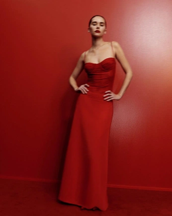 A cover of "KIRRA" cluster. The owner is sunoe. The cluster consists of 20 elements.